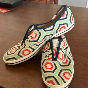 Kate Spade sneakers 6.5